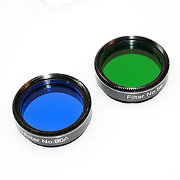 2-piece colour filter set 